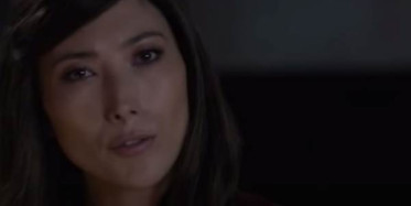 Marvel's Agents of SHIELD 7. Sezon 10. Fragmanı