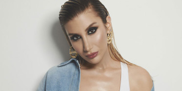 Maske Takmayan İrem Derici Kendisini Uyaranlara Kızdı