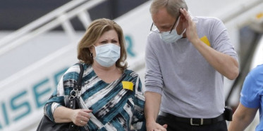 Kimler Tıbbi Maske Kullanmalıdır?