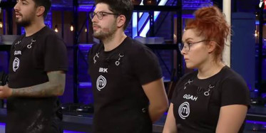 MasterChef Türkiye Kim Elendi? MasterChef Türkiye 30 Ağustos'ta Kim Elendi?