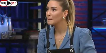 Evrim Keklik’in Hatası MasterChef'e Damga Vurdu