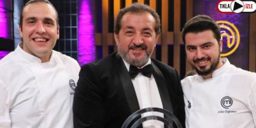 Serhat Doğramacı'nın Yarışmaya Katılma Hikayesini Anlattı