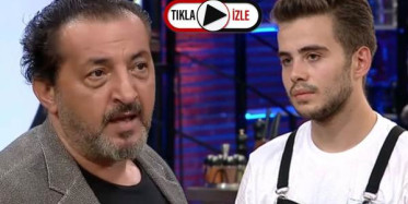 RTÜK, MasterChef'e Ceza Verdi