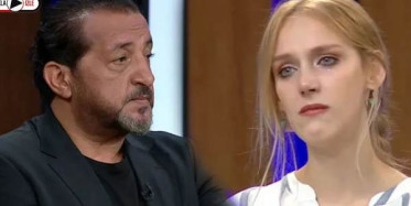 MasterChef Yarışmacıları Mehmet Yalçınkaya'ya Başsağlığı Dilediler