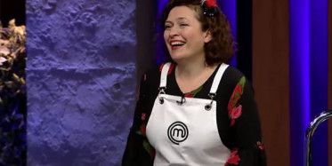MasterChef Türkiye'de Zeynep - Ayla - Çağla Düellosu