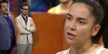 MasterChef Duygu'dan Çarpıcı İtiraflar!