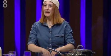 Emel Günoğlu MasterChef'te Jüriyi Gülme Krizine Soktu
