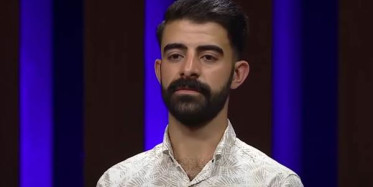 Murat Kaplan MasterChef Jürisini Mest Etti