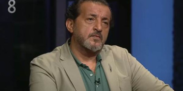 Mehmet Şef'ten Yarışmacıya Ders Veren Konuşma