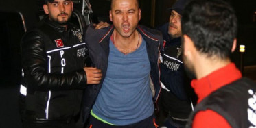 MasterChef Murat Özdemir'in 5-6 Suçtan Sabıkası Varmış