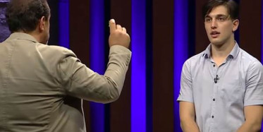 MasterChef Türkiye Şefi Mehmet Yalçınkaya Sefa'ya Övgü Dolu Sözler Söyledi