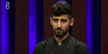 MasterChef Türkiye'de Duygusal Anlar