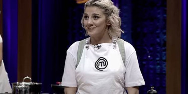  MasterChef Türkiye'nin Eleme Turunda Büyük Düello
