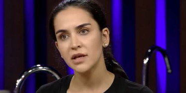 MasterChef Türkiye'de Duygu Tabağını Sabote Etti 