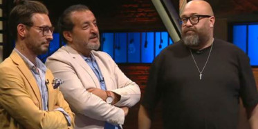 MasterChef Türkiye'ye Genç Şef Adayı Sinan Başkurt Damga Vurdu