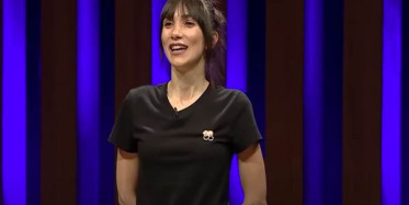 MasterChef Türkiye Yarışmacısı Fatma Koç Şeflerle Şarkı Söyledi