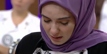 MasterChef Türkiye'de Tadım Aşamasında Yaşanan İlginç Anlar