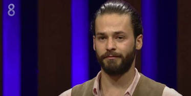 Mohammed Ayad MasterChef Türkiye'de İkinci Kez Şansını Denedi