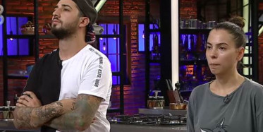 MasterChef Türkiye Ana Kadrosuna Uğur Girdi