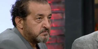 Mehmet Şef Uğur'un Yemeğine Dayanamadı