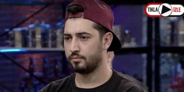Uğur’un MasterChef’ten Diskalifiye Edildiği Anlar Sosyal Medyayı Ayağa Kaldırdı