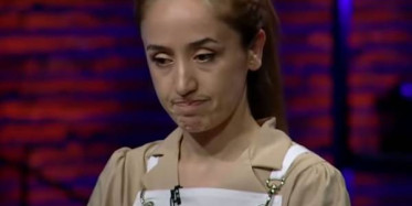 MasterChef Türkiye'de Oya - Gamze - Duygu Düellosu