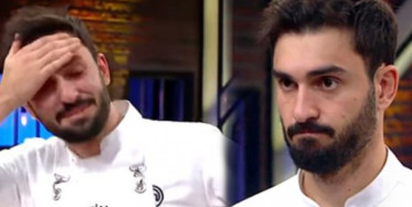 MasterChef Ekin, Somer Şefe Hayatım Dedi Gülme Krizine Girdi