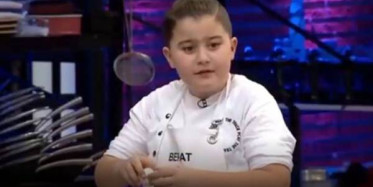 MasterChef Junior İlk Tanıtımı Yayımlandı