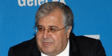 Masum Türker: Para Nerde Diyenler Yabancıların Kuklası