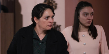 Masumlar Apartmanı 45. Bölüm Fragmanı