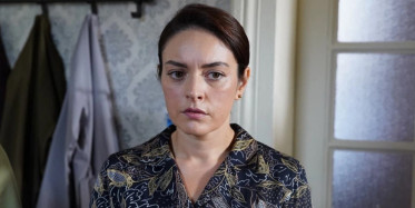 Masumlar Apartmanı Naci Bulundu mu?