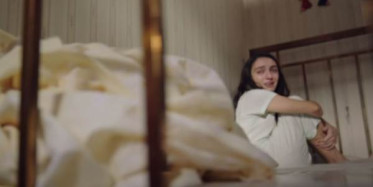 Masumlar Apartmanı 1. Bölüm 2. Fragman