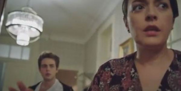 Masumlar Apartmanı Dizisi Yeni Bölüm İlk Sahne - 4. Bölüm