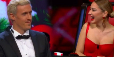 Max Kruse: Hadise Davet Ederse Giderim