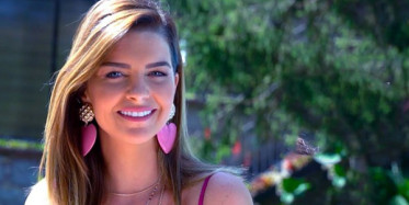 Pelin Karahan'la Nefis Tarifler 17 Eylül'de Show TV'de!