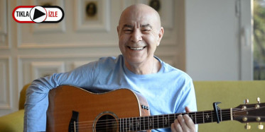 Mazhar Alanson’dan Takipçilerine Büyük Jest