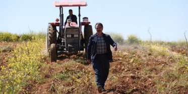 Nevşehir Hacı Bektaş Veli Üniversitesi Rektörü Prof. Dr. Mazhar Bağlı İzinlerini Köyde Geçiriyor
