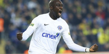 İşte Galatasaray’ın Diagne Transferi İçin Hazırladığı Video! 