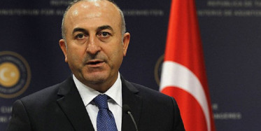 Çavuşoğlu Kur Saldırısın Arkasındaki Müslüman Ülkeleri Açıkladı