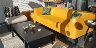 Hayatı Kolaylaştıracak Akıllı Mobilyalar