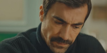 "Ben Karıma Aşık Oldum"