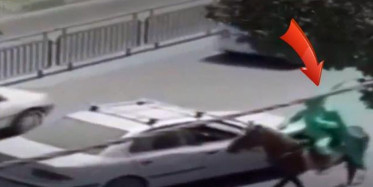 Mehdi Olduğunu İddia Eden Adam İran’ı Birbirine Kattı