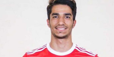 İranlı Futbolcu Barış Pınarı Harekatına Destek Verdiği İçin Futboldan Men Edildi