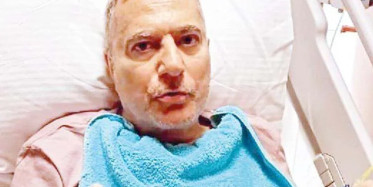 Mehmet Ali Erbil: Dualarınızda Ben de Olayım