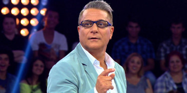 Mehmet Ali Erbil Ekranlara Dönüyor!