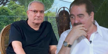 Mehmet Ali Erbil, İbrahim Tatlıses’e Röportaj Verdi