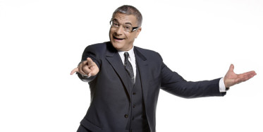 Mehmet Ali Erbil İsyan Etti!