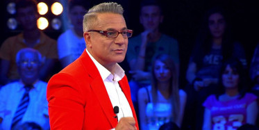 Mehmet Ali Erbil Müjdeli Haberi Verdi!