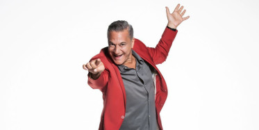 Mehmet Ali Erbil Torununa Kavuştu!