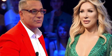 Seda Sayan Mehmet Ali Erbil'in Evdeki Hizmetçisine Tecavüz Ettiğinin Yalan Olduğunu Söyledi!